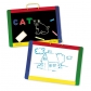 Продукт Melissa and Doug - Магнитна дъска за рисуване 2 в 1  - 3 - BG Hlapeta